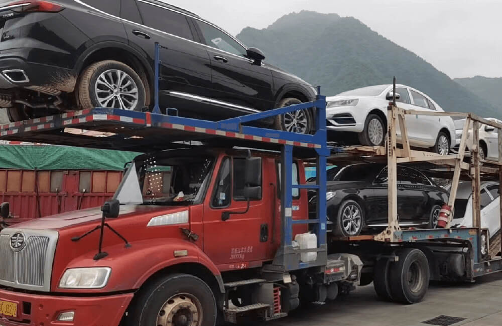 湖州汽车托运价格多少钱
