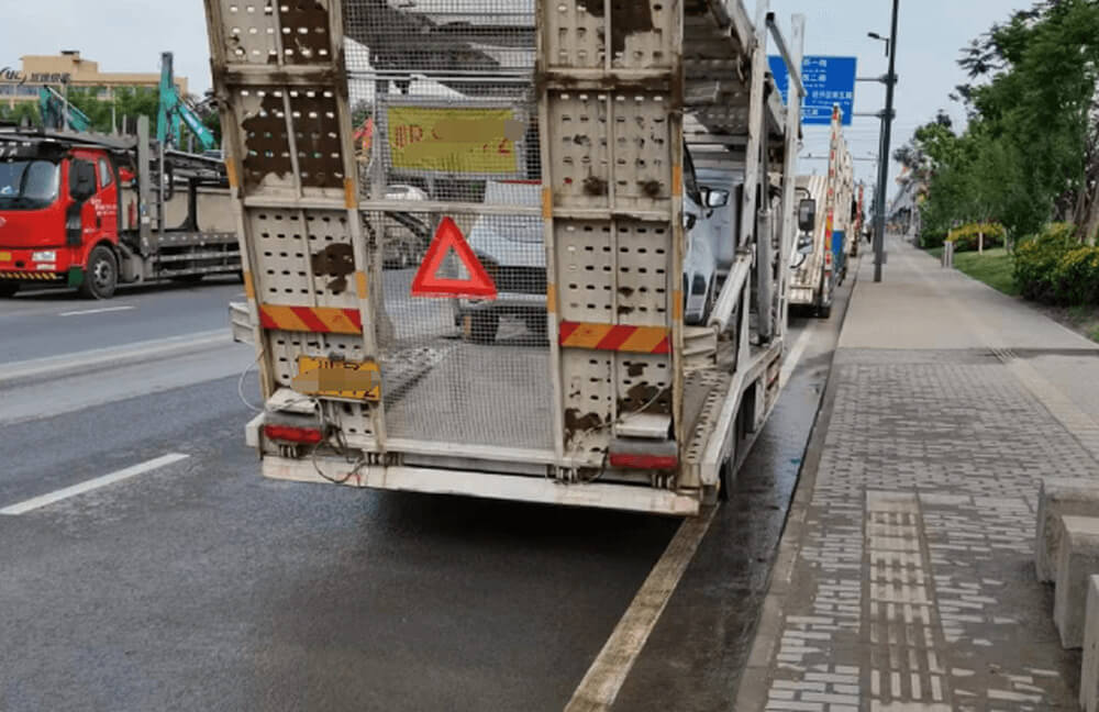 顺丰整车直达收费价格表