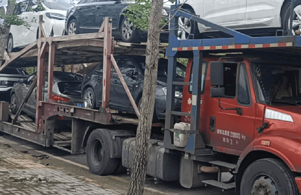 轿车托运需要多少费用？
