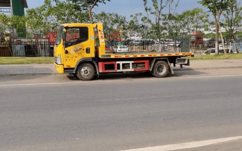 整车运输运费计算公式