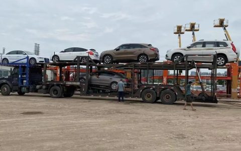 深圳救援拖车价格收费表