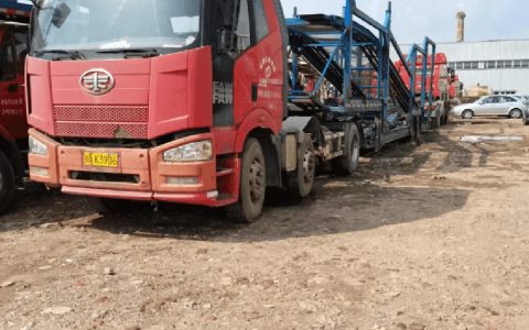 汽车托运加盟办事处