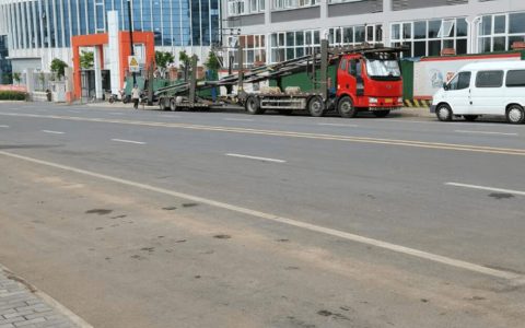 汽车托运昆明多少钱