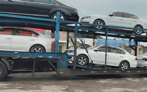 青岛汽车托运收费标准