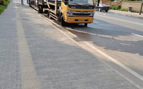 小汽车托运大约多少钱