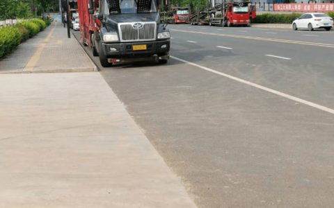 汽车托运收费标准厦门