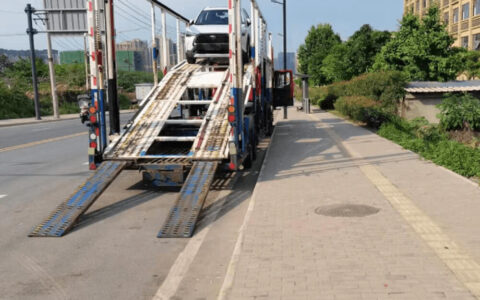 轿车托运物流公司哪家比较好