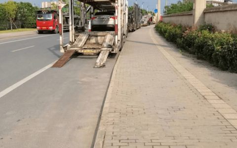 汽车托运物流公司哪家比较靠谱