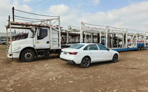 汽车托运江苏多少钱啊