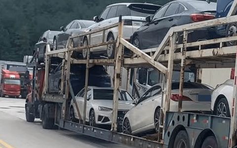 网上车辆托运公司哪家好