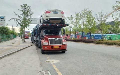 西安汽车托运收费标准