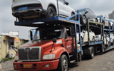 重庆道路救援价格一览表