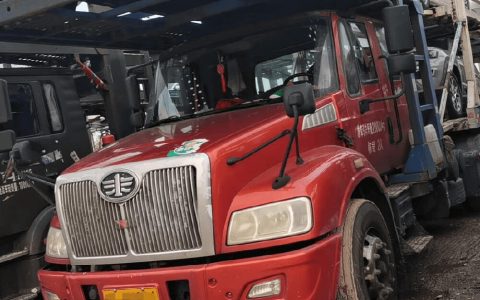 汽车托运重庆到深圳多少钱