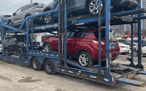 汽车托运河北多少钱一公里