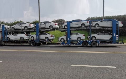 汽车托运收费标准厦门