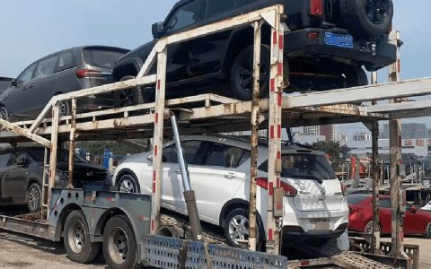 哪家轿车托运公司比较靠谱?