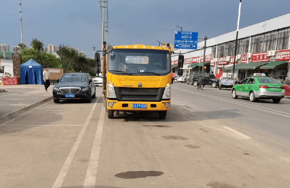 汽车 托运 收费