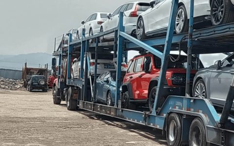 汽车托运保险费用多少钱