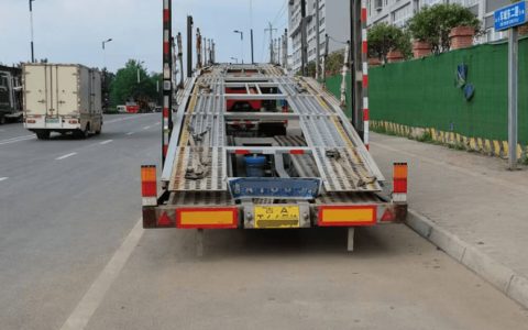 汽车托运重庆到深圳要多少钱