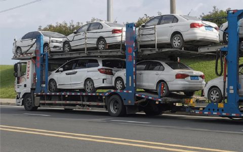 北京南京汽车托运