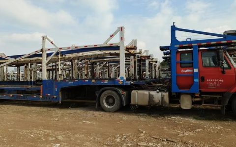 深圳轿车托运公司怎么找？