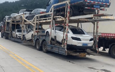 青岛汽车托运收费标准