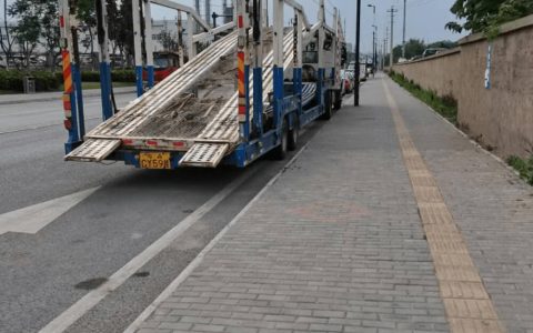 汽车托运河北多少钱啊