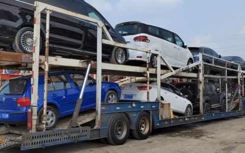 汽车托运江苏多少钱一公里