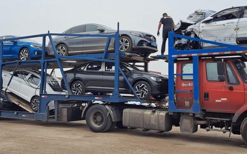 深圳汽车托运,深圳托运轿车