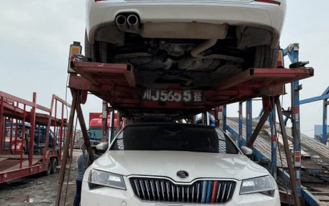 托运汽车收费标准西藏