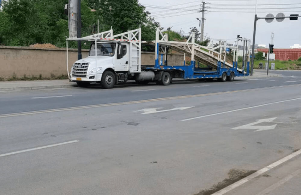 跨省托运汽车贵不贵？