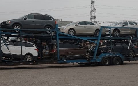 如何识破汽车托运公司中的套路