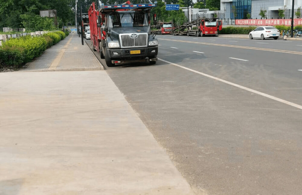 汽车 托运 收费
