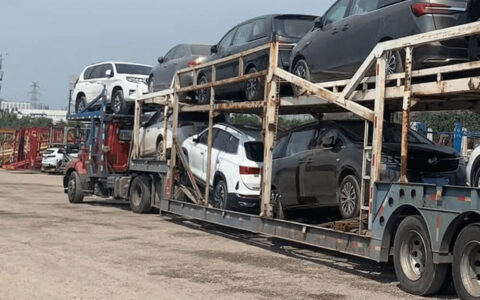 武汉救援拖车怎么收费