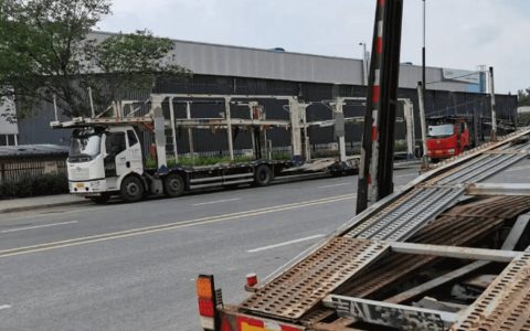 汽车托运保险费用多少钱