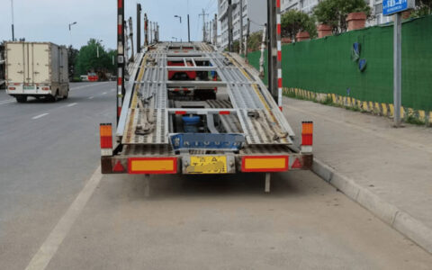 绍兴汽车托运价格表