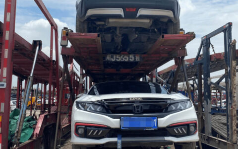 烟台到厦门汽车托运