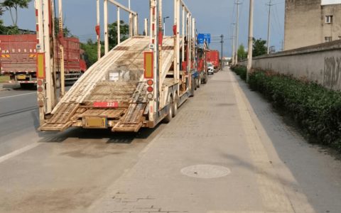 汽车托运托运汽车多少钱