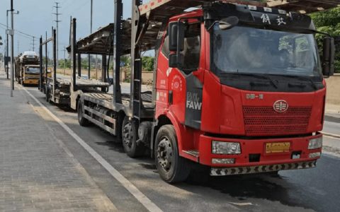 岳阳汽车托运价格表