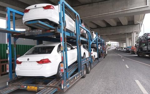 小汽车托运大约多少钱