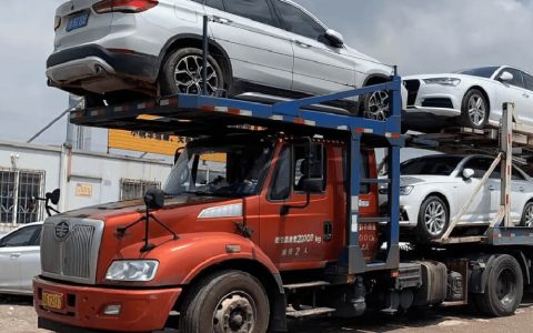 西宁到北京汽车