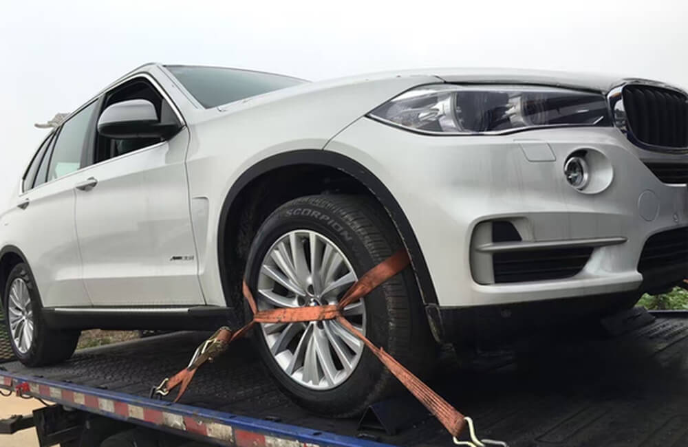 汽车 托运 收费