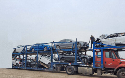 湘西汽车托运物流公司