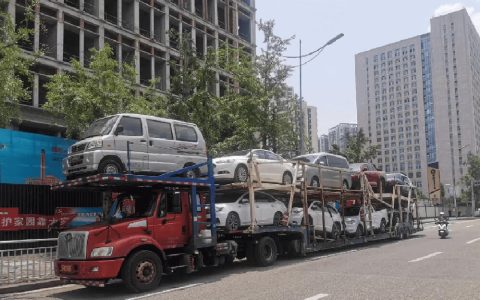 海南到成都私家车托运多少钱