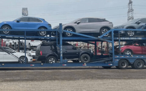 德邦请车客服电话