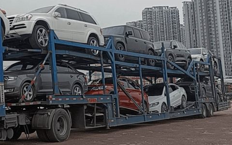汽车托运公司喜欢恒运达