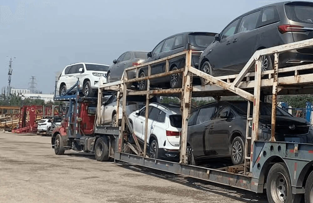 大庆到北京的客车