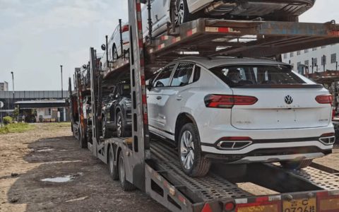 汽车托运江苏多少钱一公里