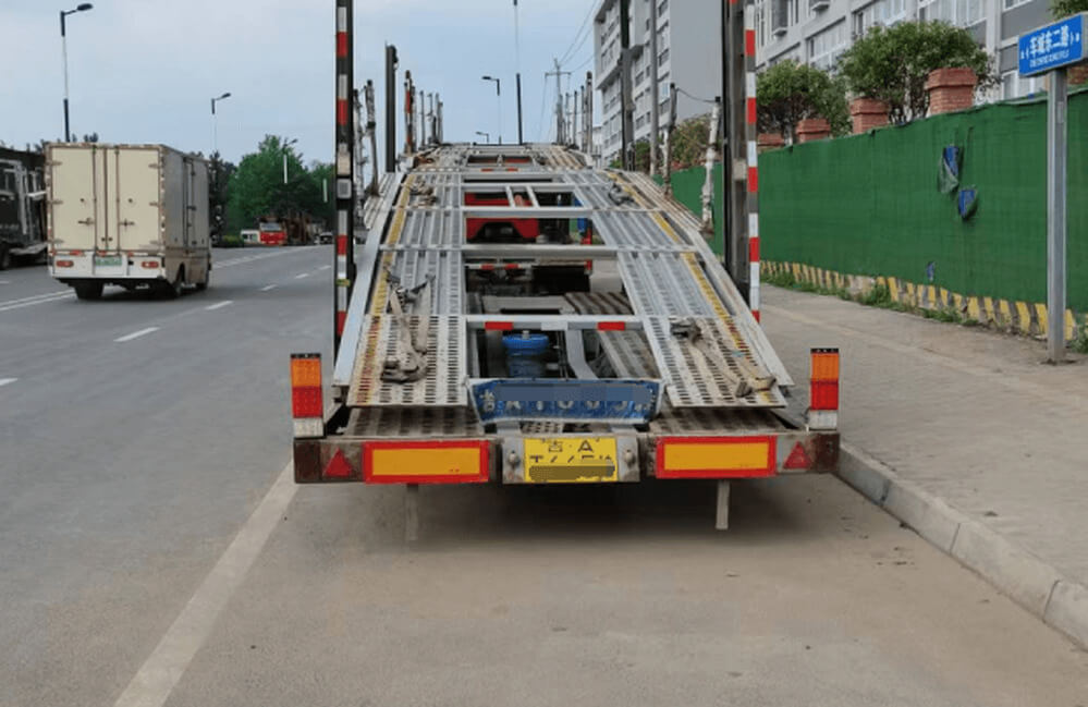 北京上海火车托运汽车价格