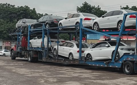汽车托运河北多少钱啊